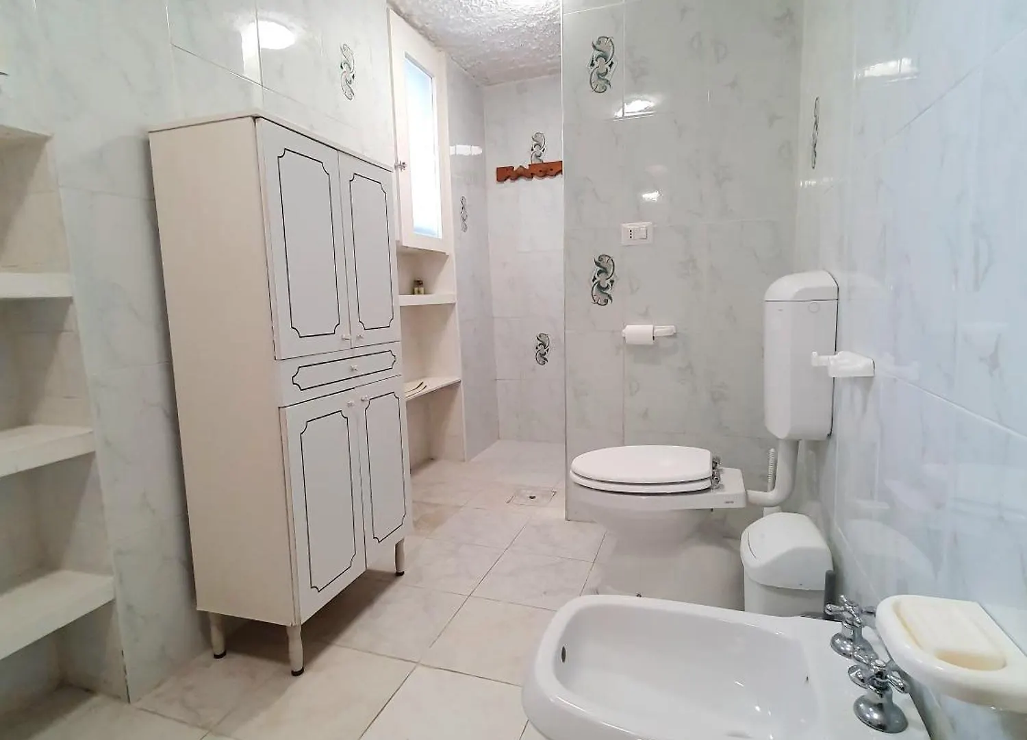 Villetta Maragnani A Un Soffio Dal Mare Valledoria  Villa