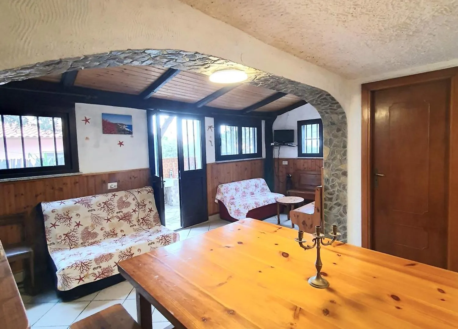 Villa Villetta Maragnani A Un Soffio Dal Mare Valledoria