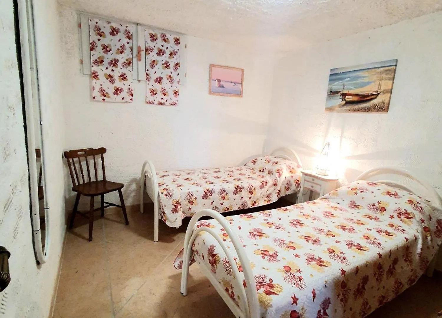 Villetta Maragnani A Un Soffio Dal Mare Valledoria  Villa