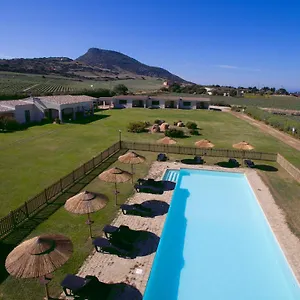 Bauernhof Tenute Costadoria, Valledoria (Sardinia)